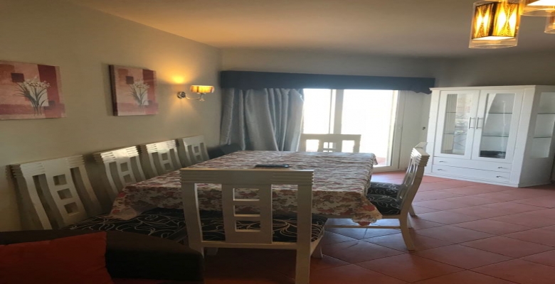 شاليه للايجار العين السخنة - بورتو السخنة