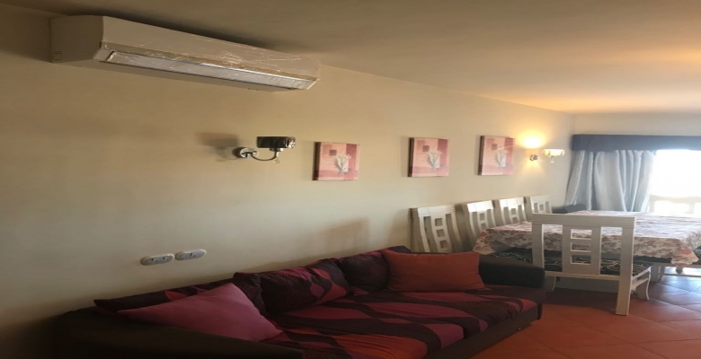 شاليه للايجار العين السخنة - بورتو السخنة