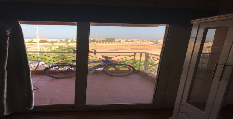 شاليه للايجار العين السخنة - بورتو السخنة