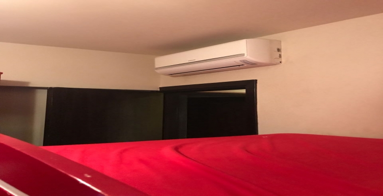 شاليه للايجار العين السخنة - بورتو السخنة