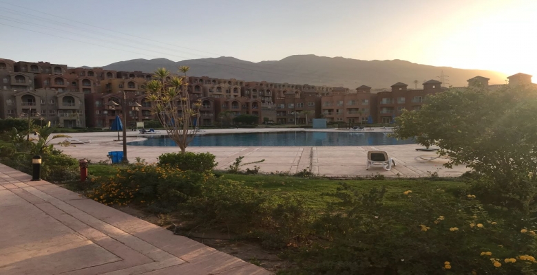 شاليه للايجار العين السخنة - بورتو السخنة