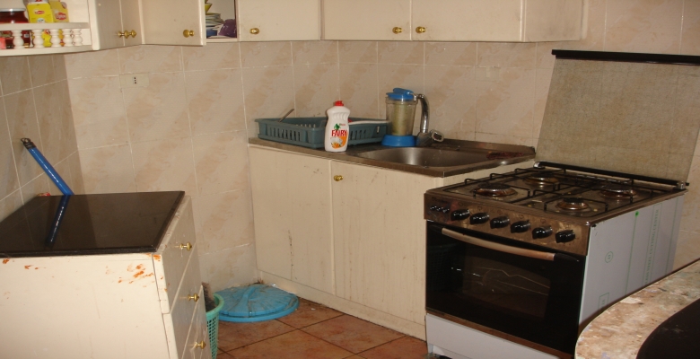 شالية بقرية ستيلا دى مارى  الجولف  للايجار اليومي