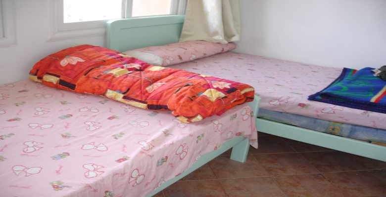 شالية بقرية ستيلا دى مارى  الجولف  للايجار اليومي