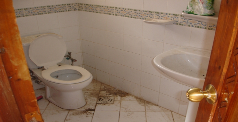 شالية بقرية ستيلا دى مارى  الجولف  للايجار اليومي