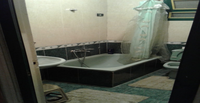 شقه للايجار في حي الزمالك