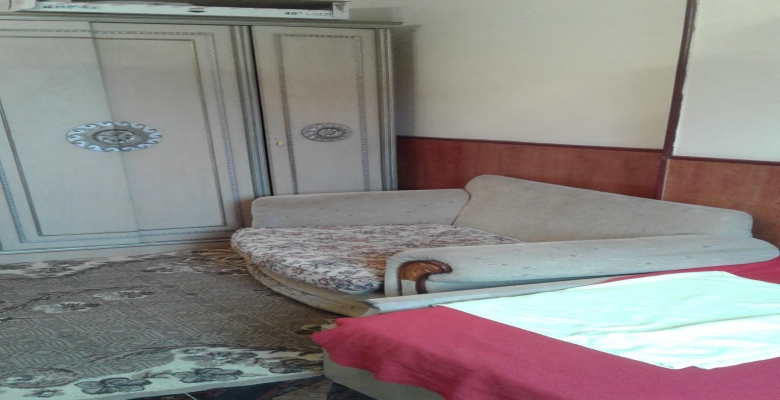 شقه للايجار في حي الزمالك