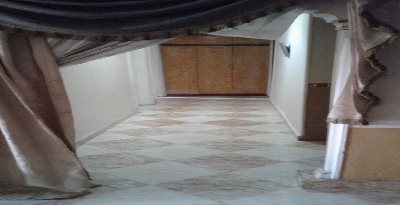 شقه للايجار في حي الزمالك