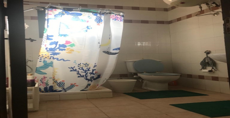 فيلا للبيع في راس سدر