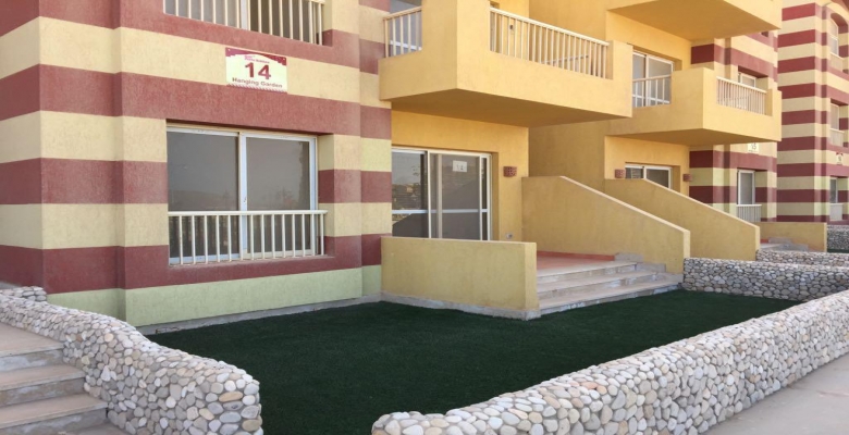 العين السخنة_بورتو السخنة
