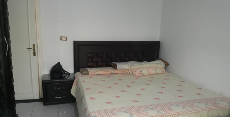 شاليه للايجار العين السخنة - قرية الحياه