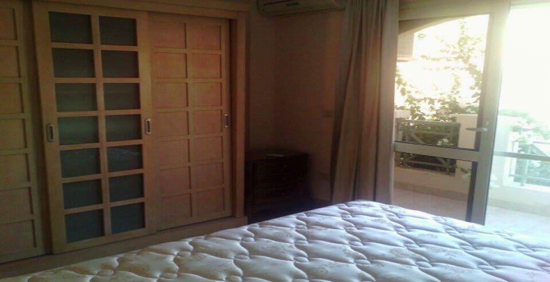 فيلا للايجار في قرية لافيستا بالعين السخنه 4 غرف