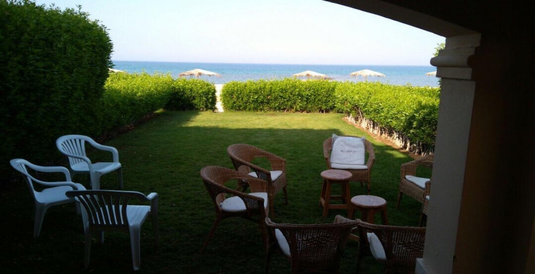 فيلا للايجار العين السخنة - قرية لافيستا 3