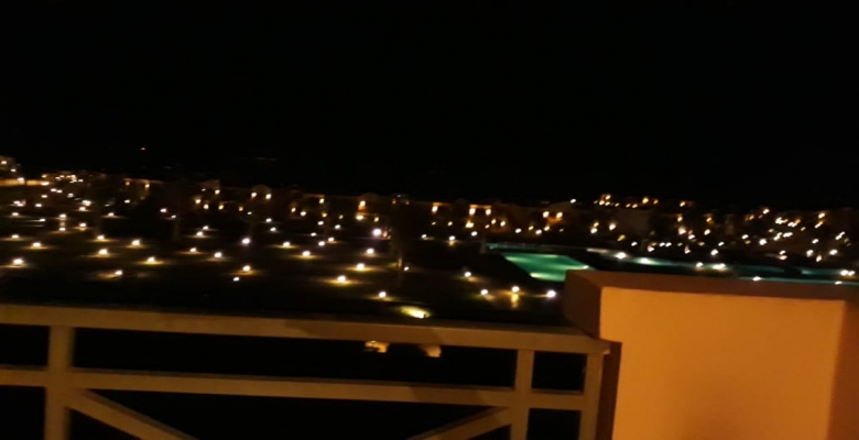 شاليه للايجار - العين السخنة لافيستا 6    Chalet for rent - Ain Sokhna La Vista 6