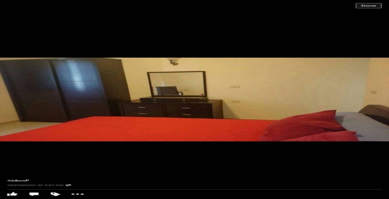 شاليه للايجار - العين السخنة لافيستا 6    Chalet for rent - Ain Sokhna La Vista 6