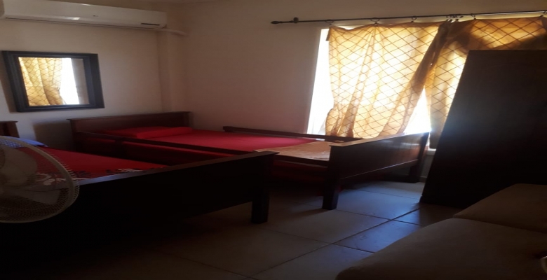 شاليه للايجار - العين السخنة لافيستا 6    Chalet for rent - Ain Sokhna La Vista 6