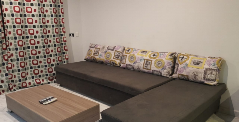 شاليه للايجار في العين السخنة_ستيلا دى مارى.Chalet for rent in Ain Sokhna_Stella Di Mare.