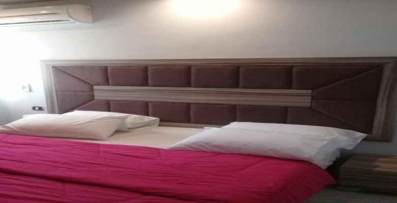 شاليه للايجار في العين السخنة_ستيلا دى مارى.Chalet for rent in Ain Sokhna_Stella Di Mare.