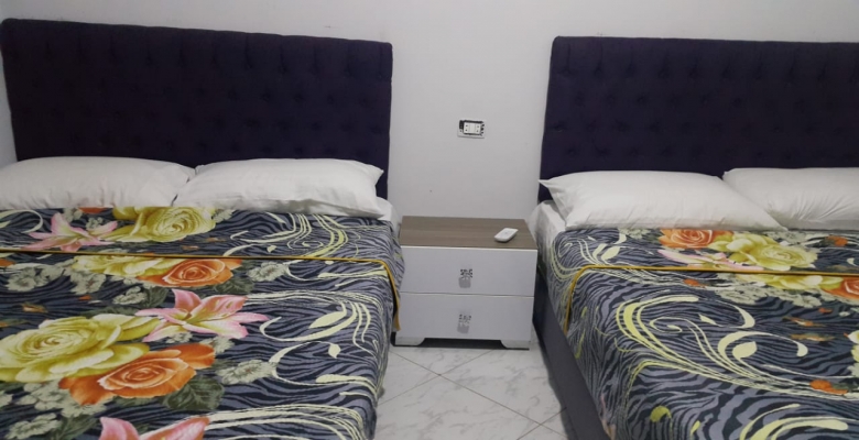 شاليه للايجار في العين السخنة_ستيلا دى مارى.Chalet for rent in Ain Sokhna_Stella Di Mare.