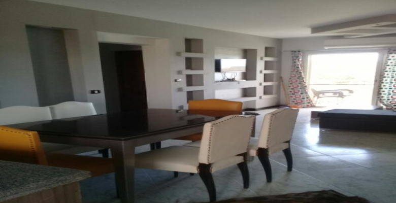 شاليه للايجار في العين السخنة_ستيلا دى مارى.Chalet for rent in Ain Sokhna_Stella Di Mare.