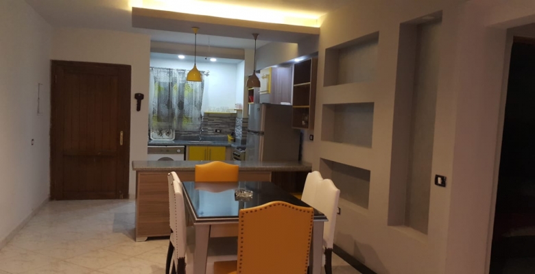 شاليه للايجار في العين السخنة_ستيلا دى مارى.Chalet for rent in Ain Sokhna_Stella Di Mare.