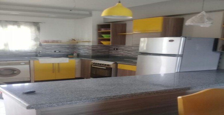 شاليه للايجار في العين السخنة_ستيلا دى مارى.Chalet for rent in Ain Sokhna_Stella Di Mare.