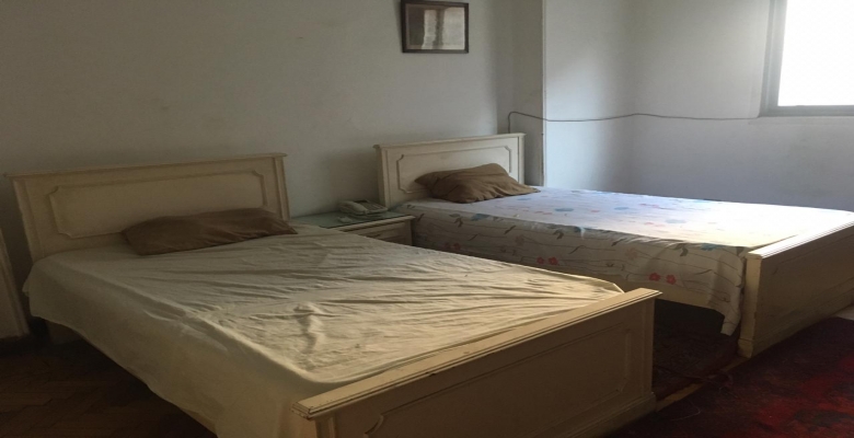 شقة للبيع - المهندسين