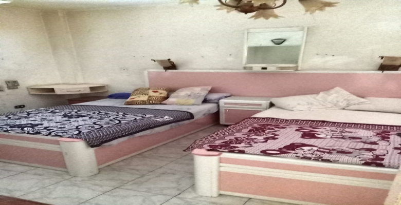 كناري بيتش _ العين السخنة