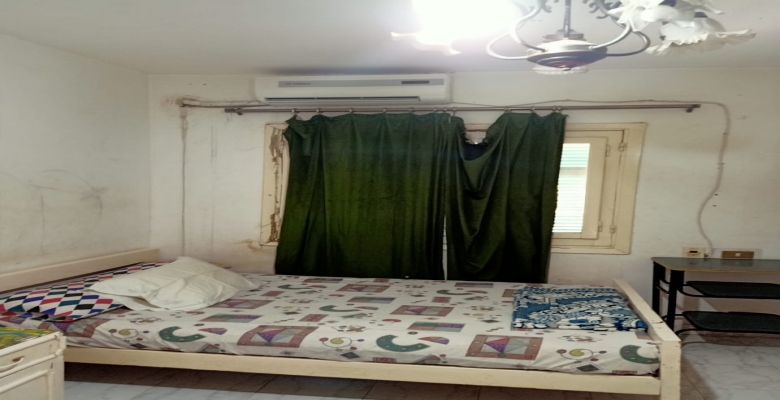 كناري بيتش _ العين السخنة