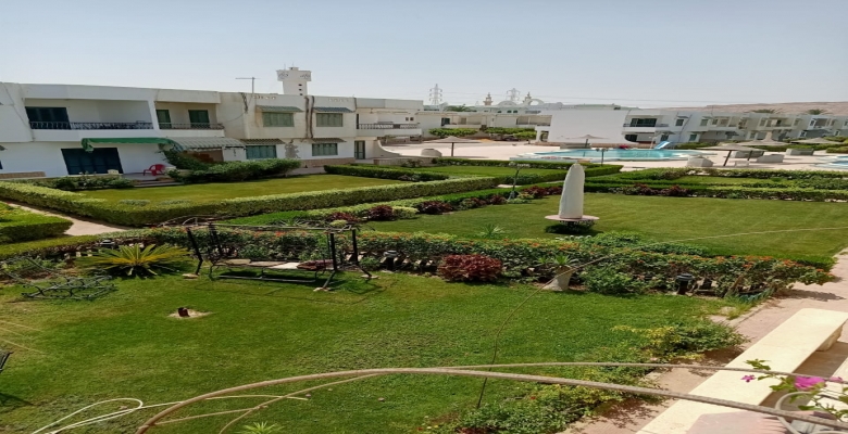 كناري بيتش _ العين السخنة