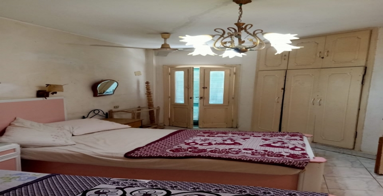 كناري بيتش _ العين السخنة