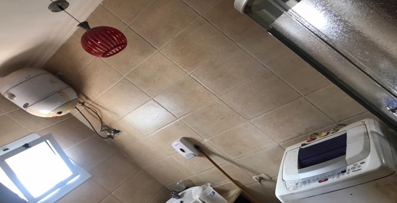 العين السخنة_قرية الحياه  Ain Sokhna_Hayat Village