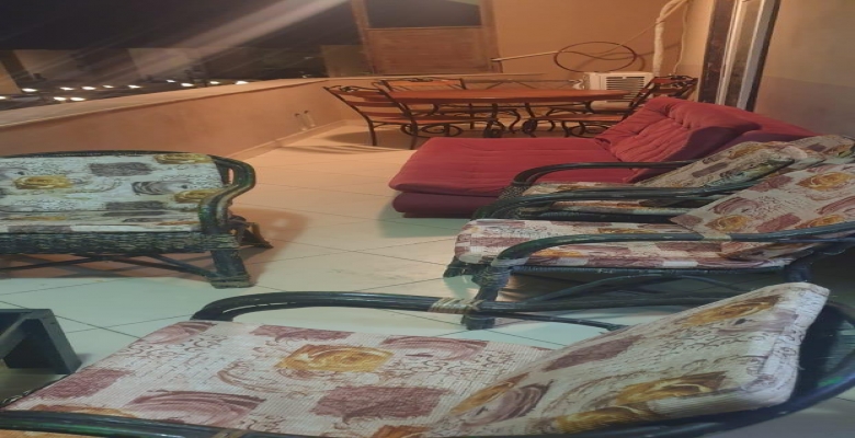 العين السخنة_قرية الحياه  Ain Sokhna_Hayat Village