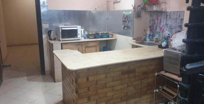 العين السخنة_قرية الحياه  Ain Sokhna_Hayat Village