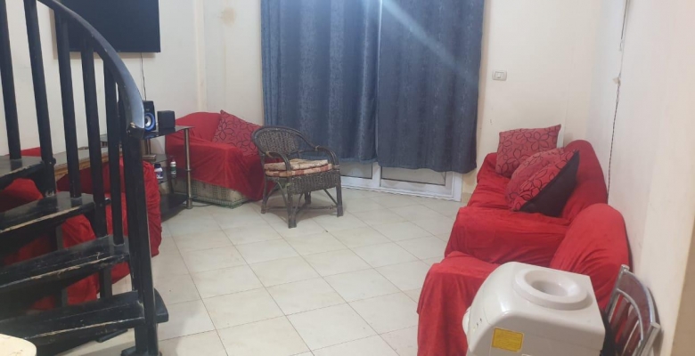 العين السخنة_قرية الحياه  Ain Sokhna_Hayat Village