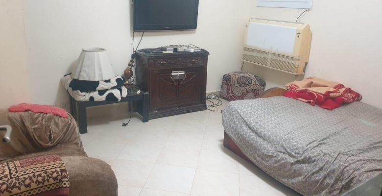 العين السخنة_قرية الحياه  Ain Sokhna_Hayat Village