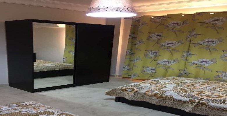 العين السخنة_لافيستا 6