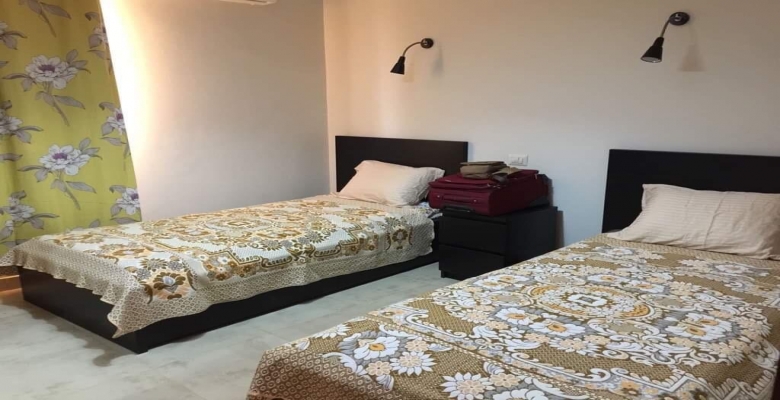 العين السخنة_لافيستا 6