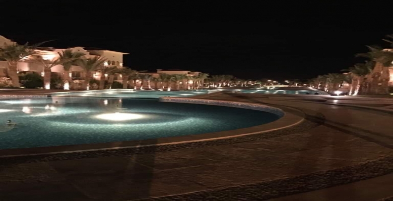 العين السخنة_لافيستا 6