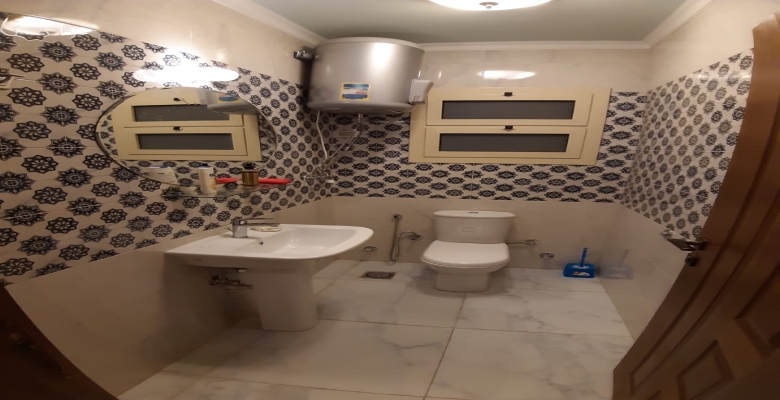 شقة للبيع - المهندسين