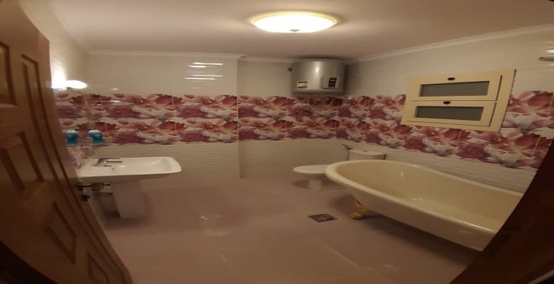 شقة للبيع - المهندسين