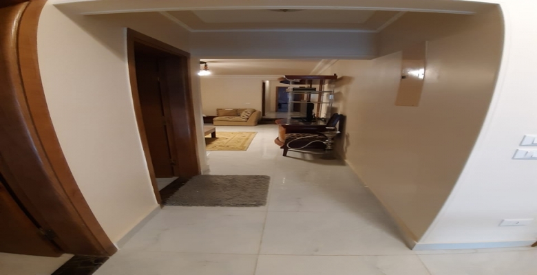 شقة للبيع - المهندسين