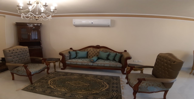 شقة للبيع - المهندسين