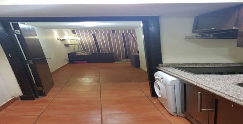 شاليه للبيع العين السخنة - بورتو الاهرامات.Chalet for sale in Ain Sokhna - Porto Pyramids.