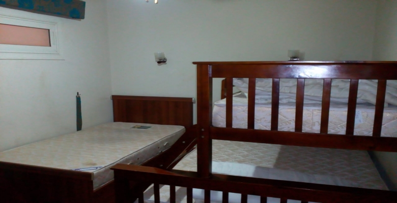 شاليه للبيع العين السخنة -  بورتو البانوراما