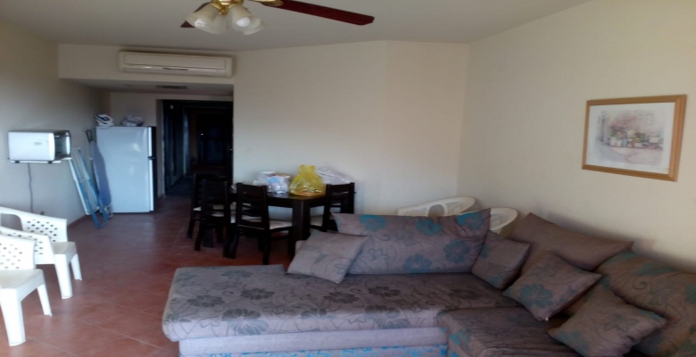 شاليه للبيع العين السخنة -  بورتو البانوراما