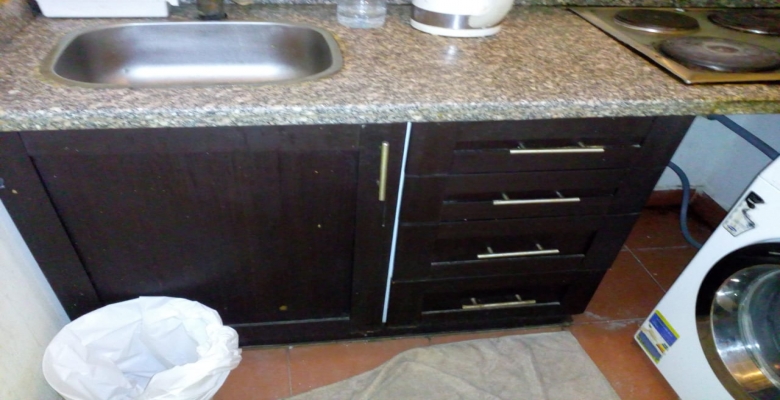 شاليه للبيع العين السخنة -  بورتو البانوراما