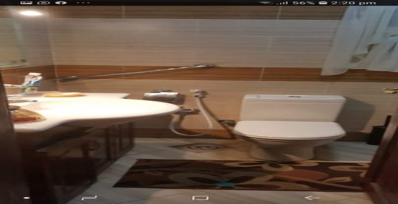 شقة للبيع العبور - كمبوند الجولف