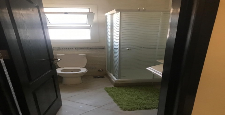 شاليه للايجار قرية تلال العين السخنة 2 غرف