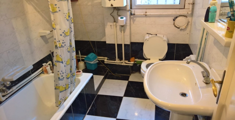 شقة للايجار - الزمالك