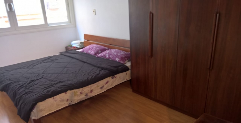 شقة للايجار - الزمالك